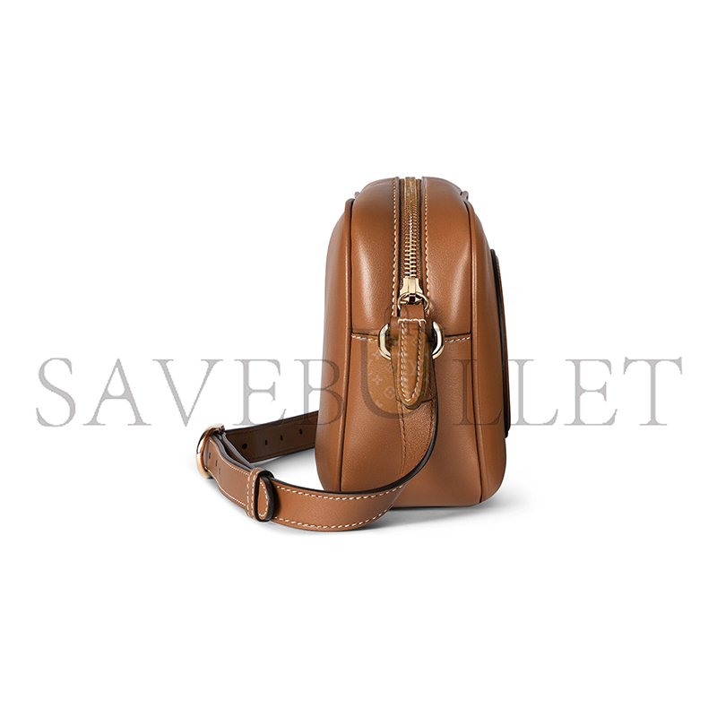 GUCCI BLONDIE SMALL SHOULDER BAG 820429 ( 21*15.5*8cm) GUCCI BLONDIE SMALL SHOULDER BAG 820429 ( 21*15.5*8cm)